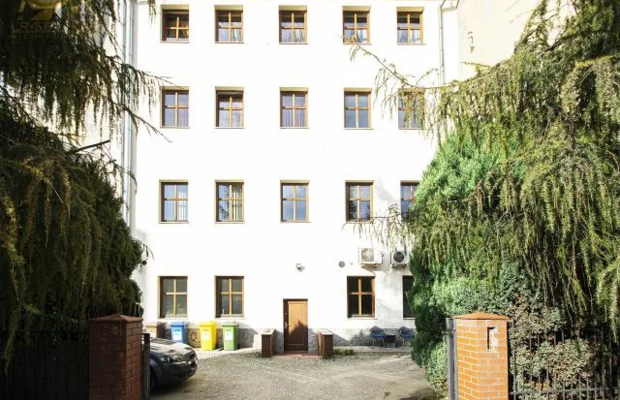 Lokal z witryną w Centrum do wynajęcia