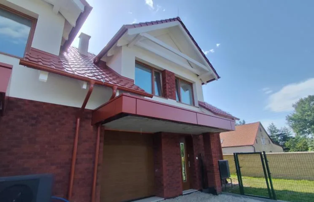 Twój dom marzeń – 5 pokoi, standard PREMIUM