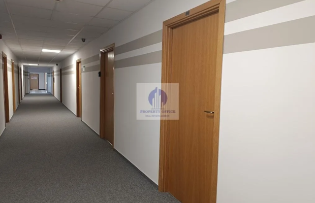 Śródmieście: lokal biurowy 85,80 m2 do wynajęcia