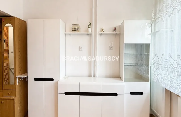 Kawalerka 20 m² | ul. Ugorek 1 | winda | MPEC