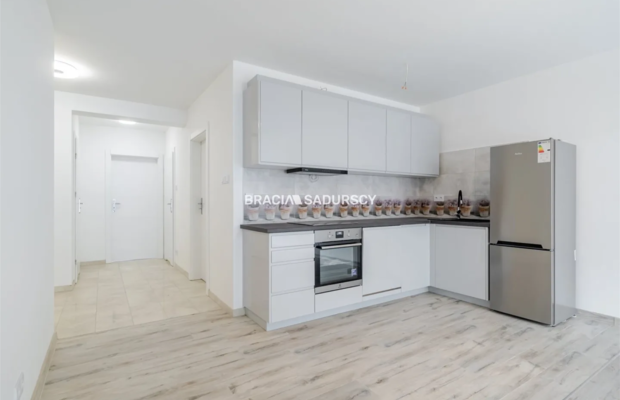 75m2, Dębniki-Kliny Borkowskie