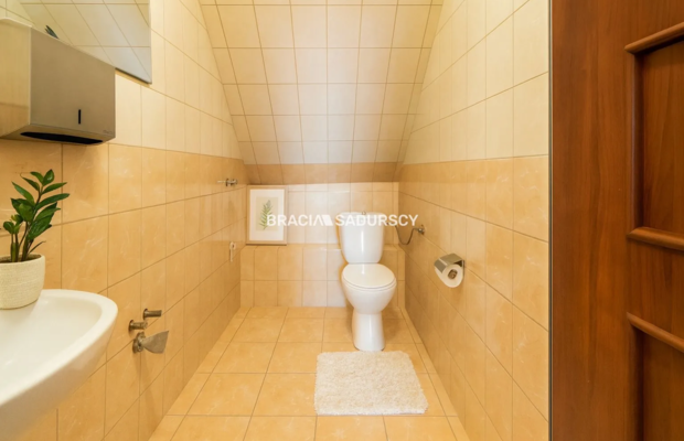 Budynek do produkcji i magazynowania - 170m2