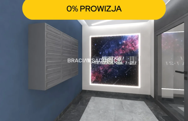 Osiedle Złocień - nowe osiedle mieszkaniowe