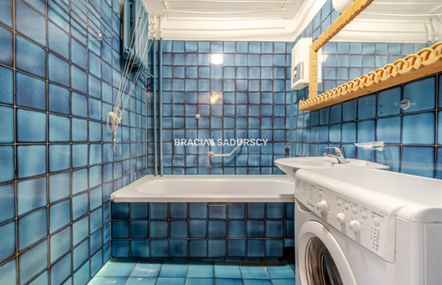 5-POKOJOWE, DUŻY BALKON, ATRAKCYJNA LOKALIZACJA