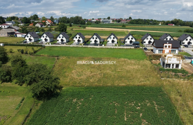 PANORAMA TATR NA WYCIĄGNIĘCIE RĘKI - Wyjątkowa działka widokowa 1412 m² w prestiżowej Wielkiej Wsi   

  Jeśli marzysz o wybudo