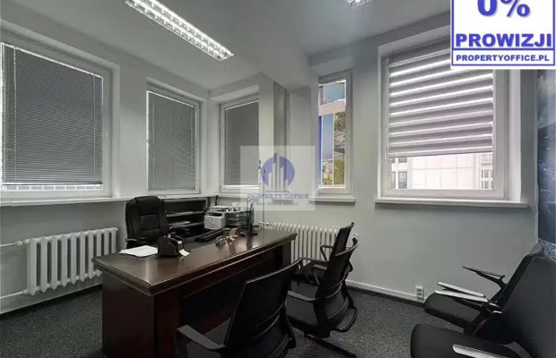 Śródmieście: lokal biurowy 34,23m2 do wynajęcia