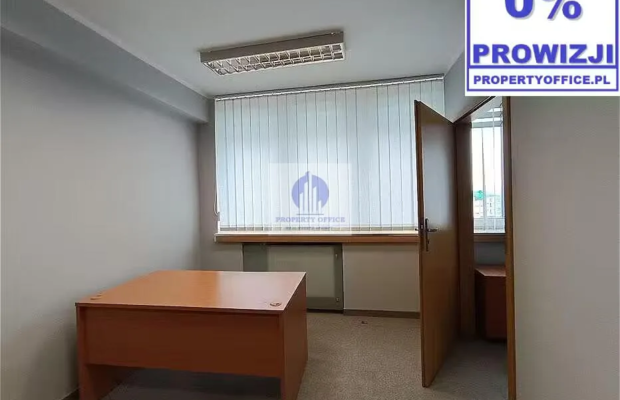 Mokotów: lokal biurowy 34,98m2 do wynajęcia