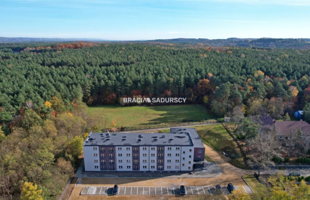 Chrzanów, nowe mieszkania! Kolonia Stella