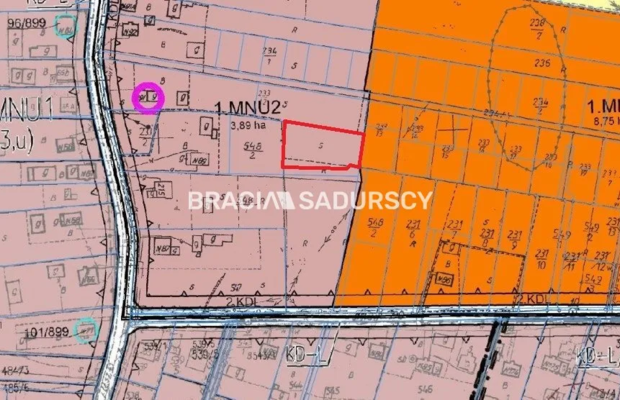 PANORAMA TATR NA WYCIĄGNIĘCIE RĘKI - Wyjątkowa działka widokowa 1412 m² w prestiżowej Wielkiej Wsi   

  Jeśli marzysz o wybudo