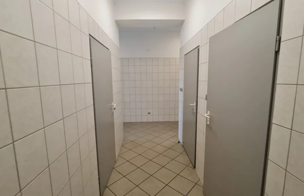 Waleńczów, ul. Częstochowska | Obiekt usługowy