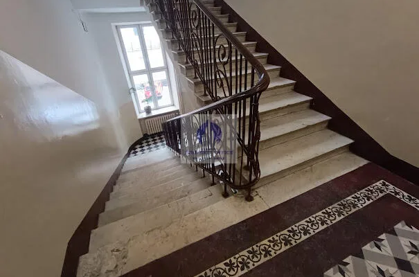 Śródmieście: lokal biurowy 34,32m2 do wynajęcia