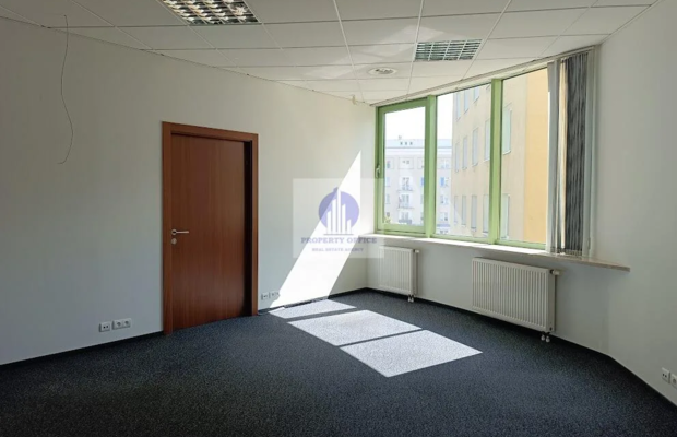 Mokotów: lokal biurowy na wynajem