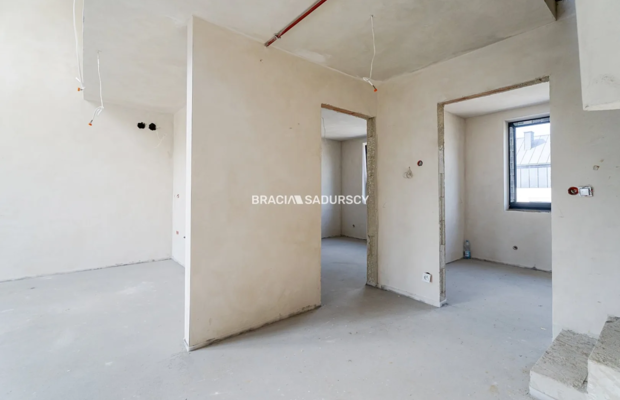 Dwupoziomowy apartament pod Krakowem