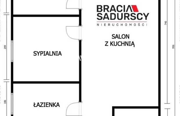 Sprzedam obiekt, dobra inwestycja, Ruczaj