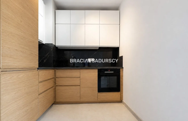 Nowe 2 pokoje po remoncie | 35 m² | Balkon