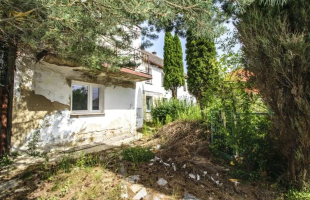 PÓŁ DOMU NA SPRZEDAŻ - 160M2 - DO REMOMTU - WITKÓW
