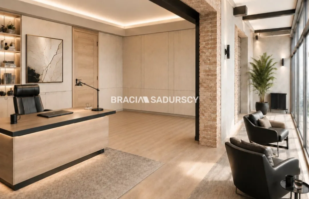 Prestiżowe miesjce dla Twojego biznesu | 289m2