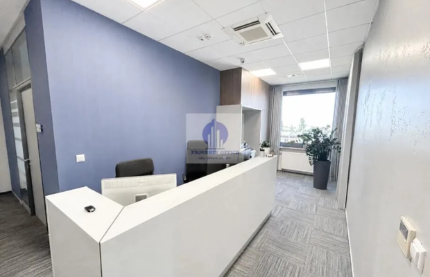 Żoliborz: lokal biurowy 439 m2 do podnajmu