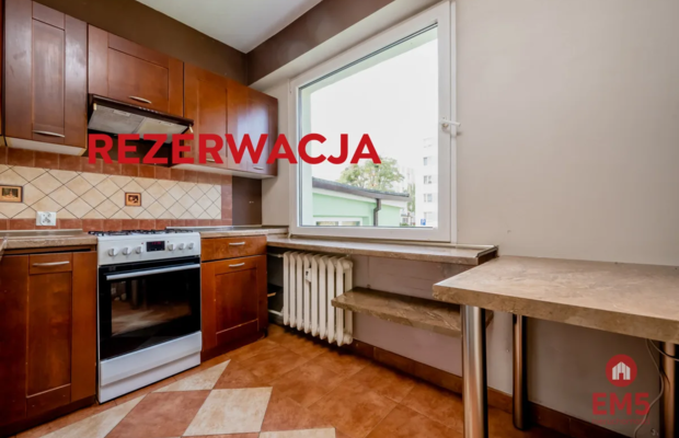 3 pokoje | parter | ogródek