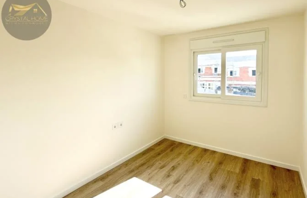 Penthouse z widokiem na morze w Finestrat