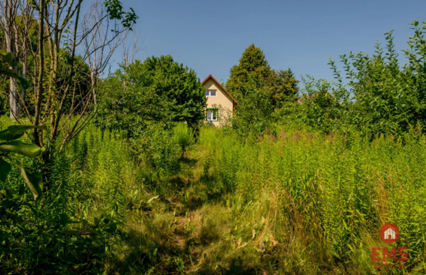 Domek z duszą w Kondratkach