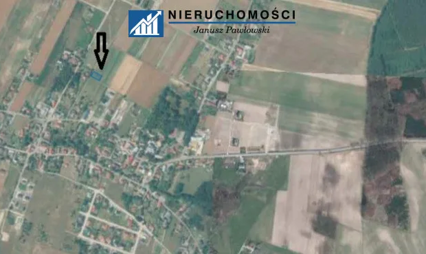 Nowy dom 100 m² | Sucha Górna k. Polkowic | garaż