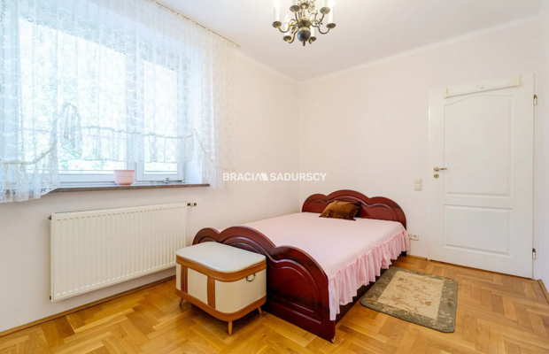Klasyka jest zawsze w modzie | 74m2