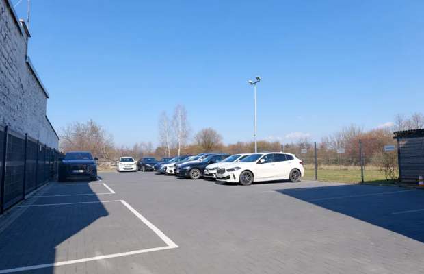 Częstochowa, ul. Św. Rocha | Lokal usługowy