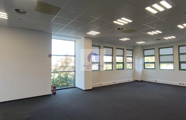 Warszawa Ursynów : lokal biurowy 980 m2 do wynajęcia