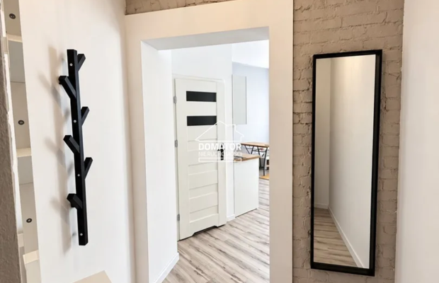 Kawalerka w centrum Bydgoszczy 29 m² 
