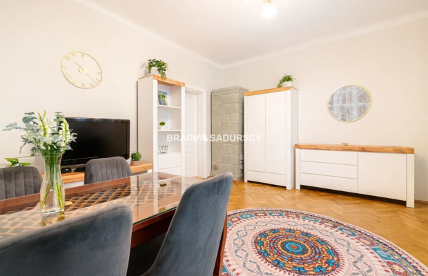 ul. Bosacka, Stare Miasto | 59 m