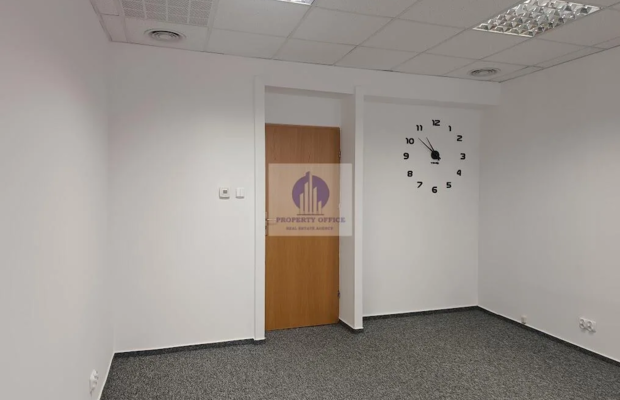 Śródmieście: lokal biurowy 85,80 m2 do wynajęcia