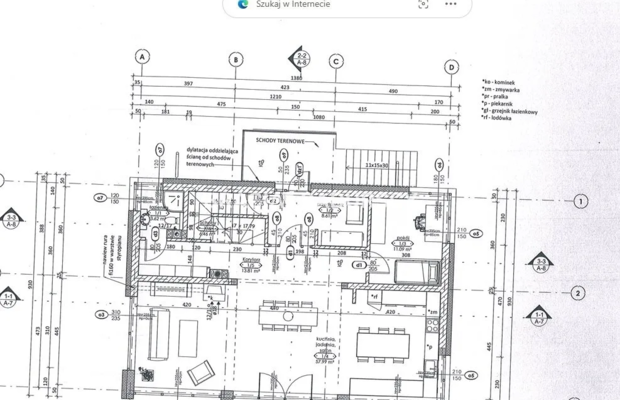 1600m2, Korzkiew, gmina Zielonki z pozwoleniem