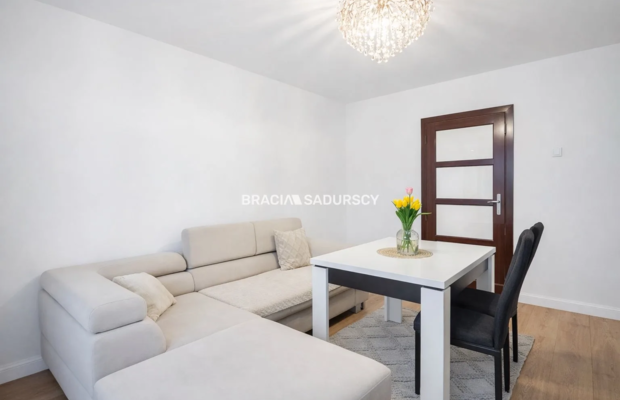 Myślenice | 4 pokoje |2 balkony | 64,92m2 