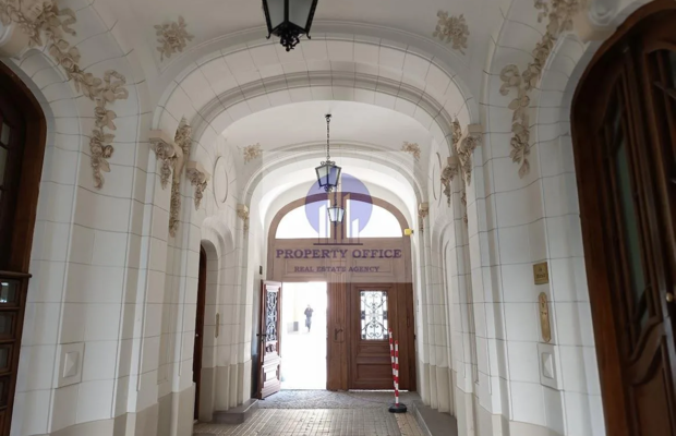 Śródmieście: lokal biurowy 131m2 do wynajęcia