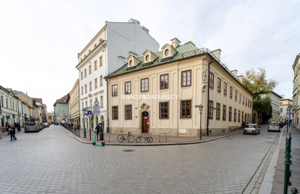 36m2 Stare Miasto, Św. Krzyża bez prowizji