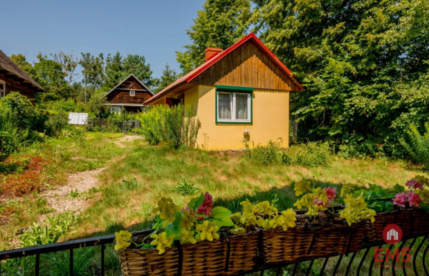 Domek z duszą w Kondratkach