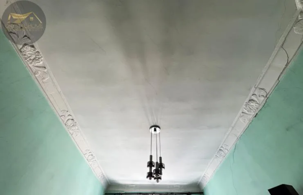 4 pokoje, 2 balkony, 118m2