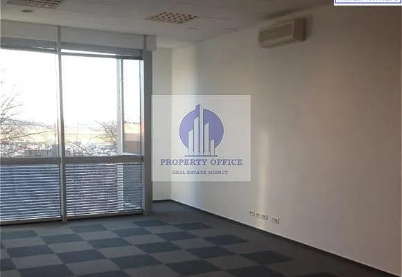 Warszawa Włochy: lokal biurowy 72,26 m2 do wynajęcia