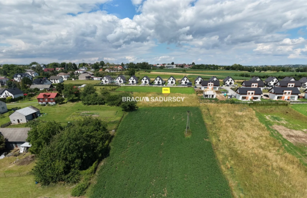 PANORAMA TATR NA WYCIĄGNIĘCIE RĘKI - Wyjątkowa działka widokowa 1412 m² w prestiżowej Wielkiej Wsi   

  Jeśli marzysz o wybudo