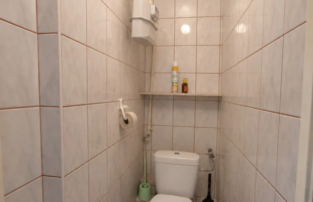 4 pokoje, 83 m² z loggią | Polkowice | Ociosowa