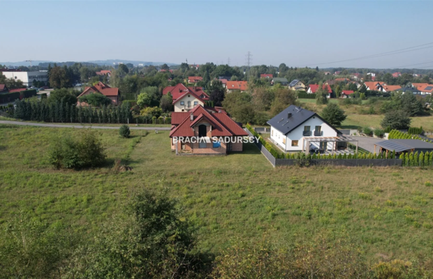  Brzesko, ulica Szczepanowska, działka  3088 m2