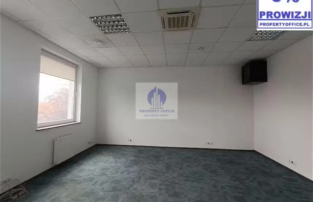 Włochy: lokal biurowy 238,22m2 do wynajęcia