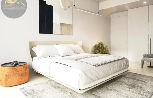 APARTAMENTY Z WIDOKIEM NA MORZE W FINESTRAT
