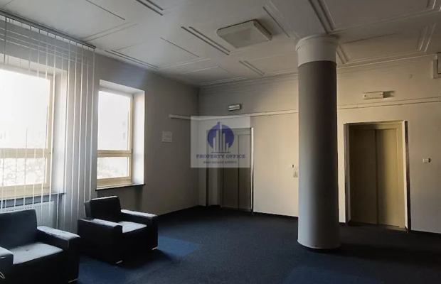 Śródmieście: lokal biurowy 90,80m2 do wynajęcia