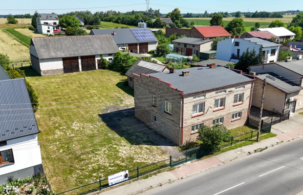 Wilkowiecko | Dom na sprzedaż