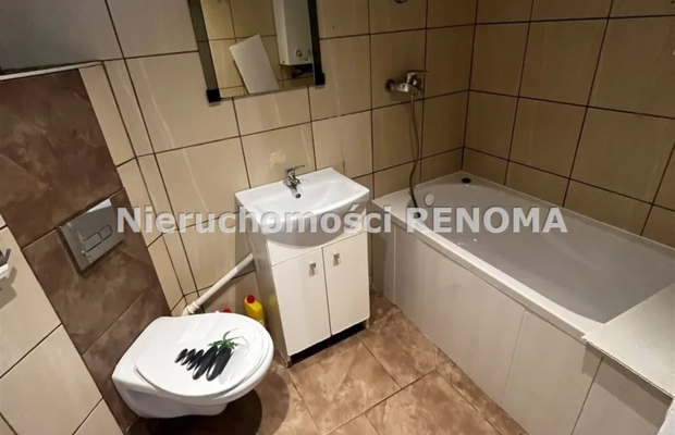 Na wynajem mieszkanie M-4 w Zdroju 