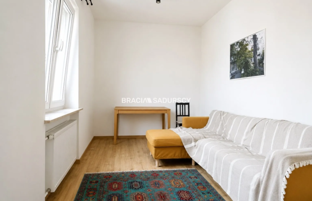 2 pokoje, 36m2 ul. Rydla, Kraków