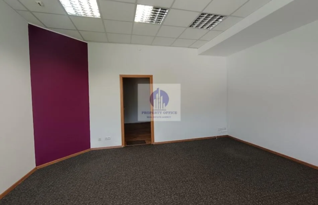 Wawer: lokal biurowy 30,11m2 do wynajęcia