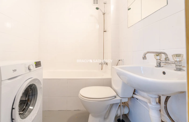 26 m² na Ruczaju | Idealne pod inwestycję